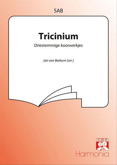 Tricinium