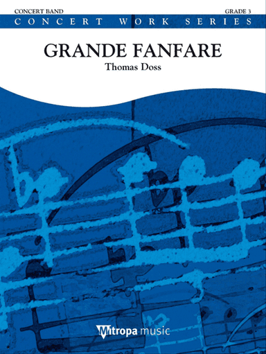 Grande Fanfare