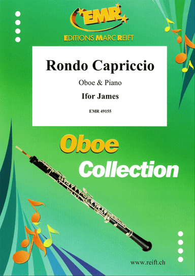 Rondo Capriccio