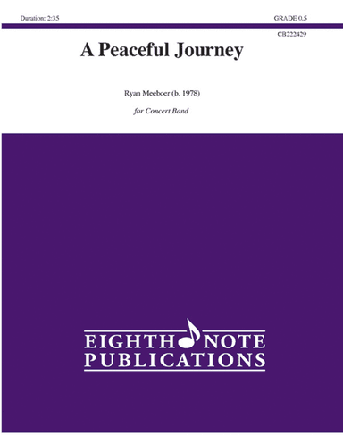 A Peaceful Journey