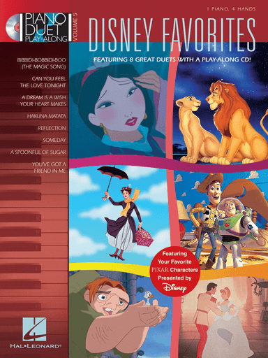 Disney Favorites