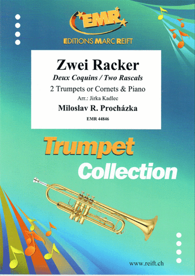 Zwei Racker