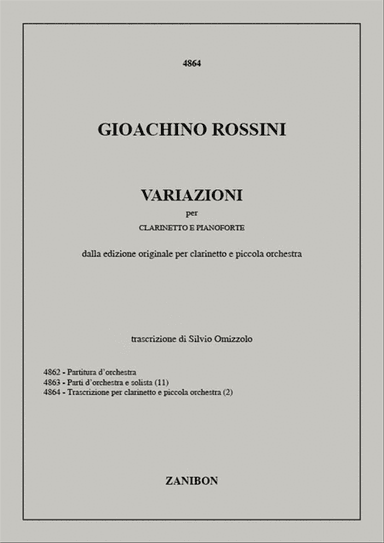 Variazioni