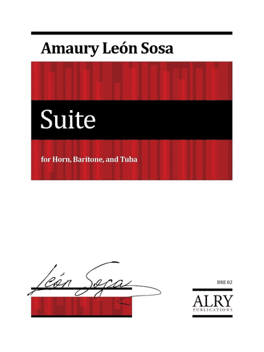 Suite for Horn, Baritone, and Tuba