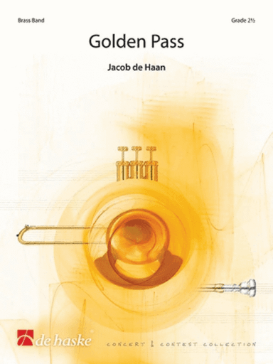Golden Pass Brass