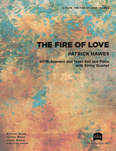 The Fire of Love
