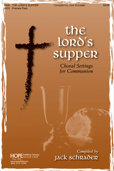 The Lord's Supper