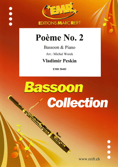 Poeme No. 2