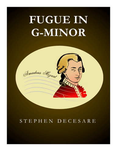 Fugue in G Minor