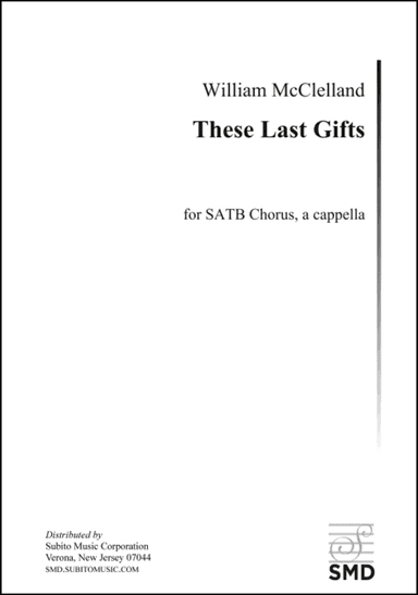 These Last Gifts