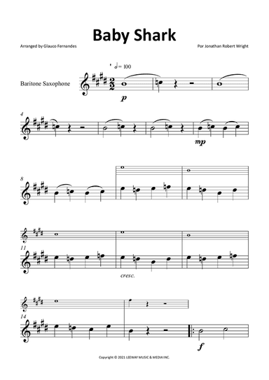 Baby Shark