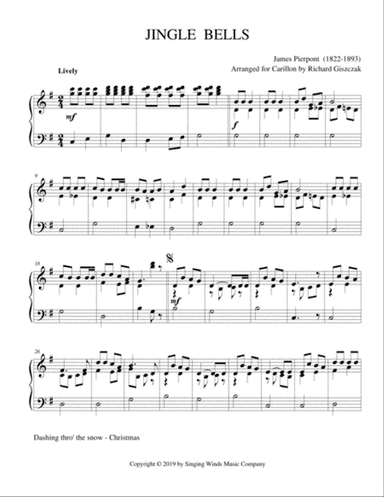Jingle Bells