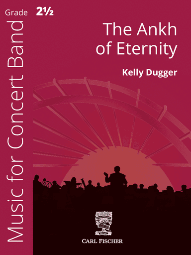 The Ankh of Eternity