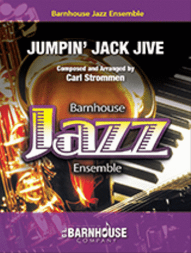 Jumpin' Jack Jive