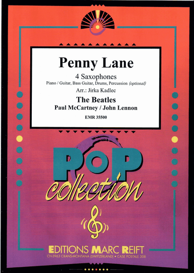 Penny Lane