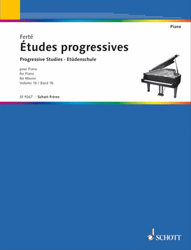 Les Maîtres du Piano