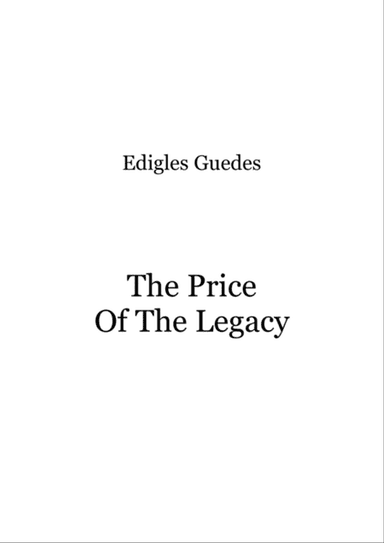 The Price Of The Legacy