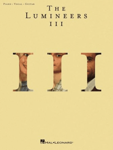 The Lumineers – III