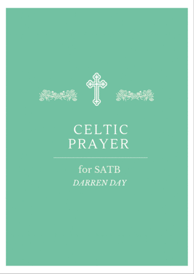 Celtic Prayer