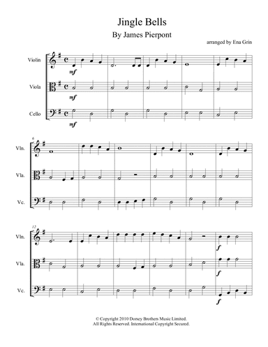 Jingle Bells