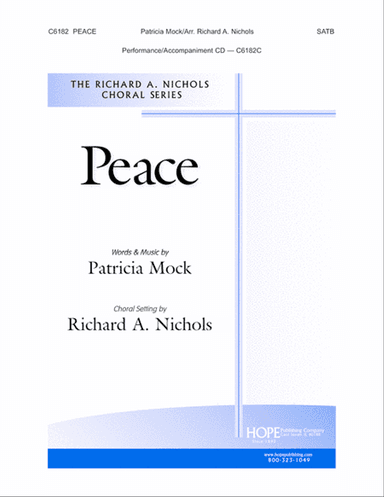 Peace