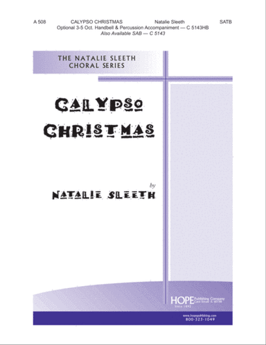 Calypso Christmas