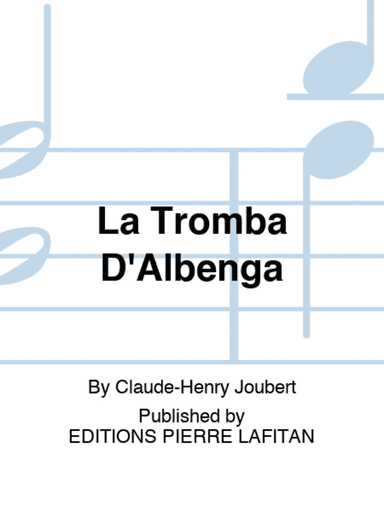 La Tromba D'Albenga