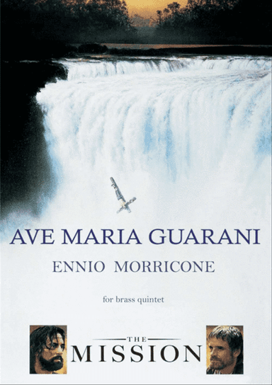 Ave Maria Guarani