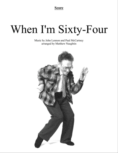 When I'm Sixty-Four