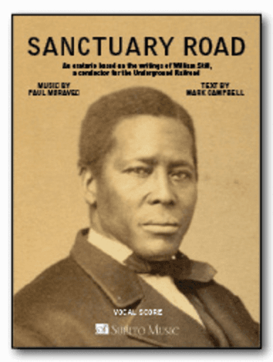 Sanctuary Road Opera/Oratorio