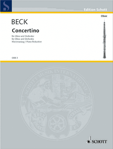 Concertino