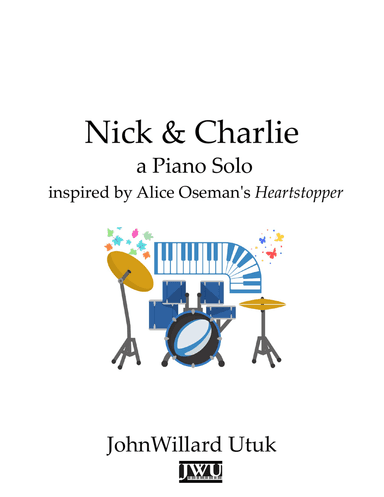 Nick & Charlie