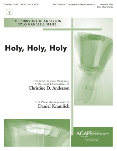 Holy, Holy, Holy