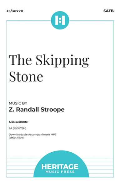 The Skipping Stone