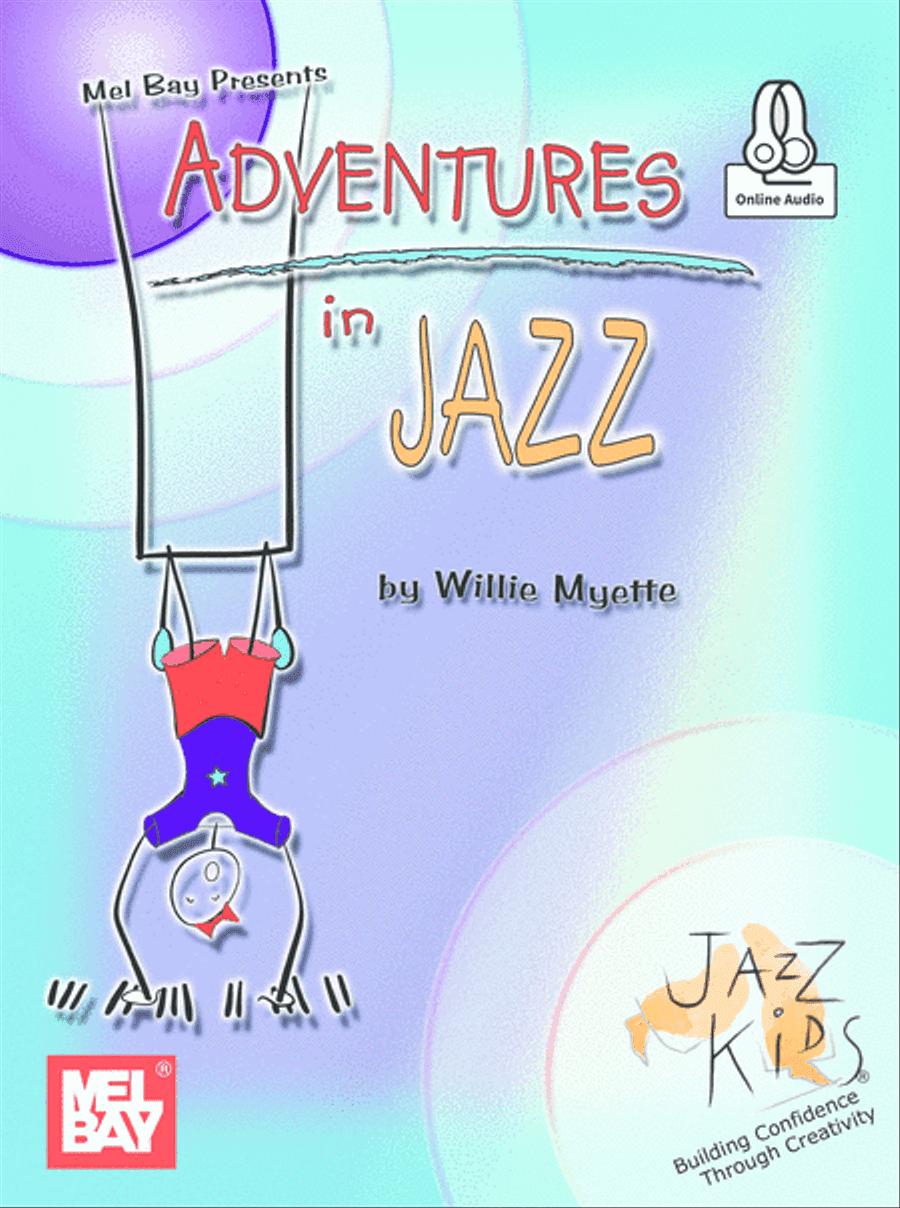 Adventures in Jazz