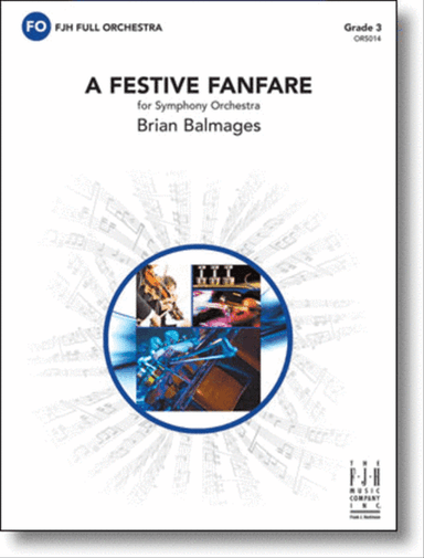 A Festive Fanfare