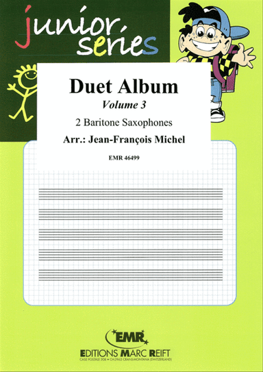 Duet Album Vol. 3