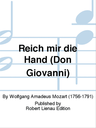 Reich Mir Die Hand