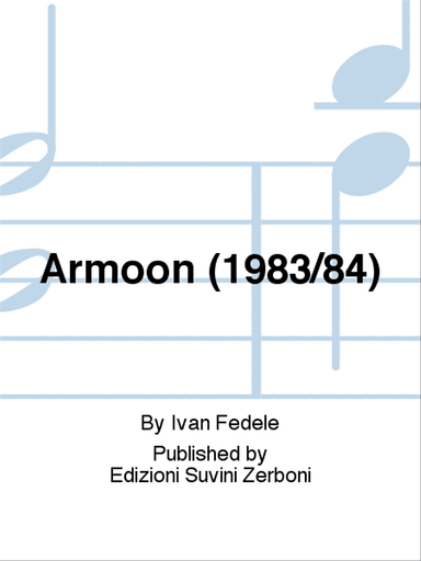 Armoon (1983/84)