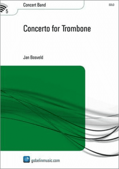 Concerto for Trombone