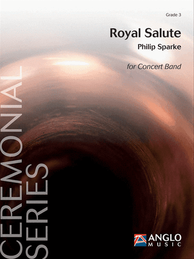 Royal Salute