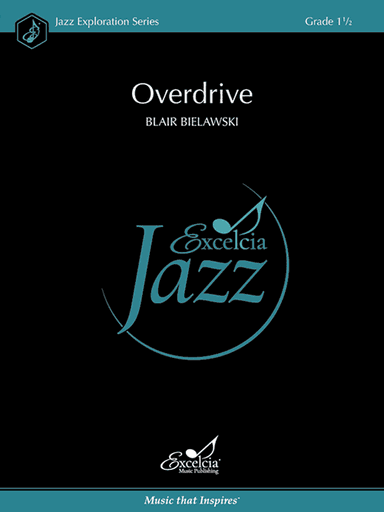 Overdrive