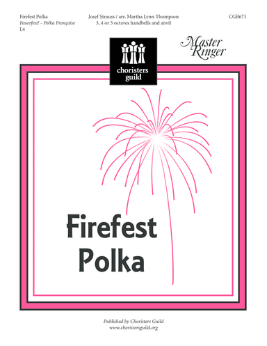 Firefest Polka