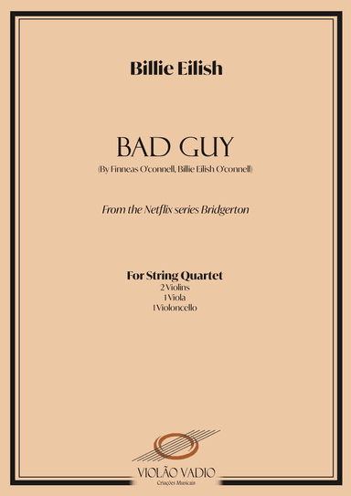 Bad Guy