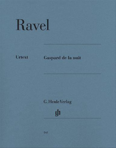Gaspard de la nuit