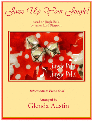 Jazz Up Your Jingle!