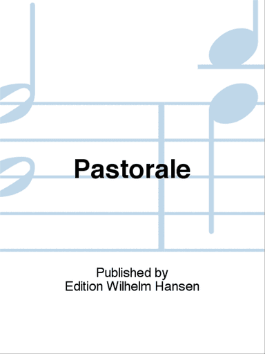 Pastorale