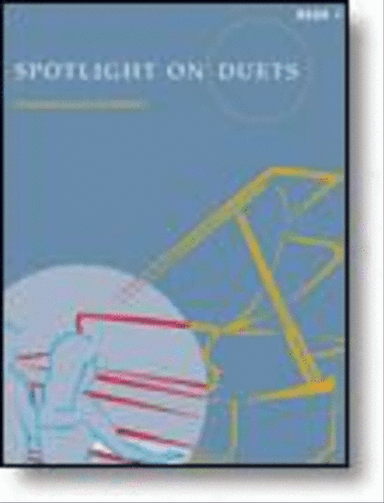 Spotlight on Duets, Book 1