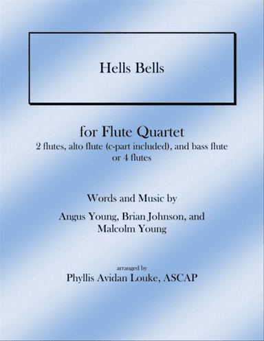 Hells Bells