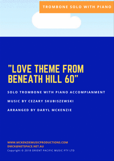 Love (from Beneath Hill 60)
